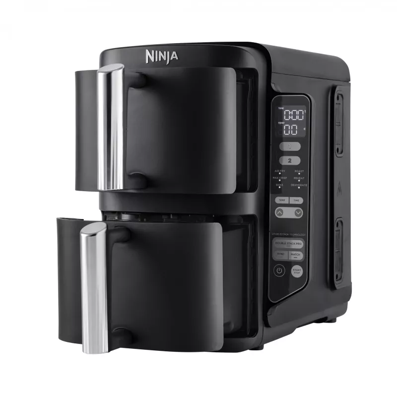 Heteluchtfriteuse Ninja SL300EU