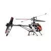 Amewi Buzzard Pro XL brushless helikopter - RTF 2,4GHz - 4-kanaals modus 1-4