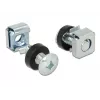 Schroeven DeLOCK 42420