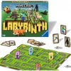 Minecraft Labyrinth, bordspel
