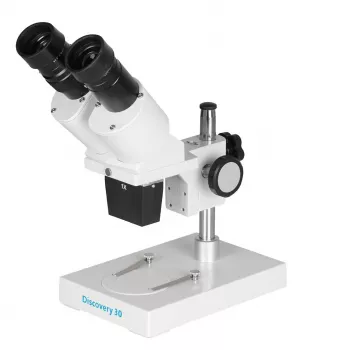 Delta Optical Discovery 30 stereomicroscoop