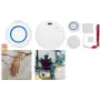 LogiLink Smart Home Wi-Fi SOS-knop (SH0116)