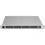 Ubiquiti UniFi USW-PRO-48 netwerkswitch managed L2/L3 Gigabit Ethernet (10/100/1000) 1U zilver