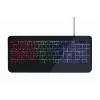 TOETSENBORD MULTIMEDIA USB ENG/ZWART KB-UML-03 GEMBIRD