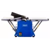 Vandiktebank–vlakbank Scheppach HMS1070 1500 W, gecombineerde schaaf- en vandiktebank, 230 V, 9000 t/min, 30,5 kg