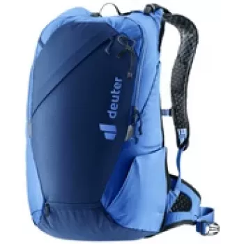 Rugzak DEUTER Updays 20 nightblue‑neptune, 20 L lichte dagrugzak