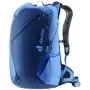 Rugzak DEUTER Updays 20 nightblue‑neptune, 20 L lichte dagrugzak