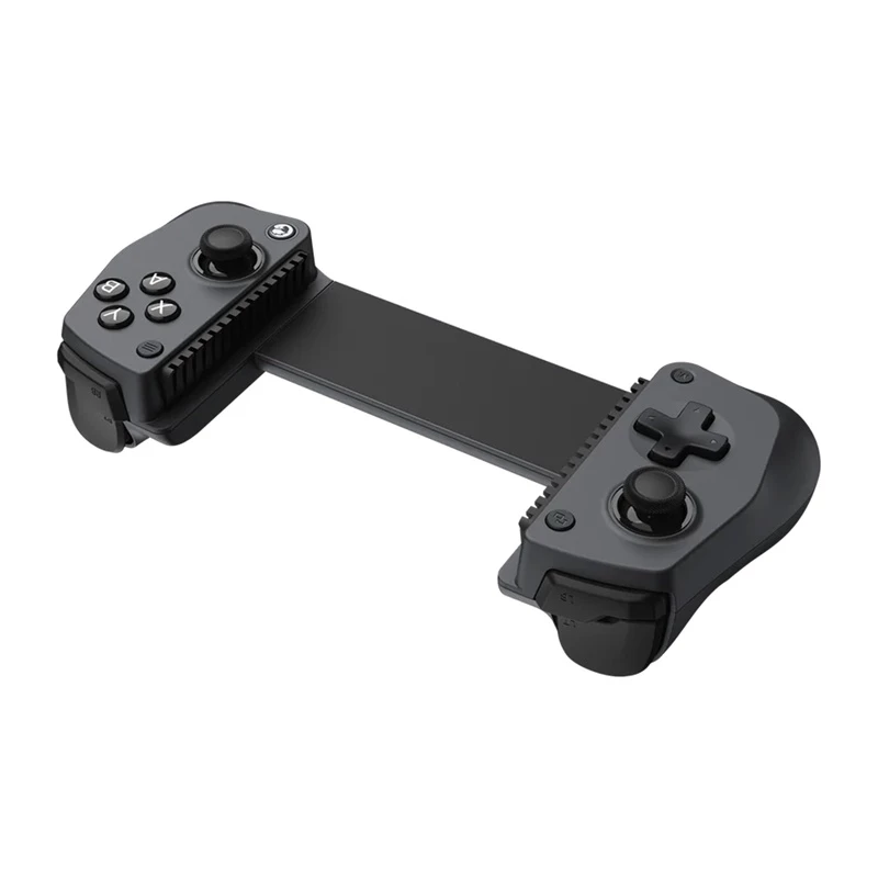 GameSir X5s draadloze mobiele controller — zwart, Bluetooth/USB-C compatibel, smartphone-gamepad