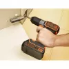 Black & Decker ASD18K-QW accuboormachine