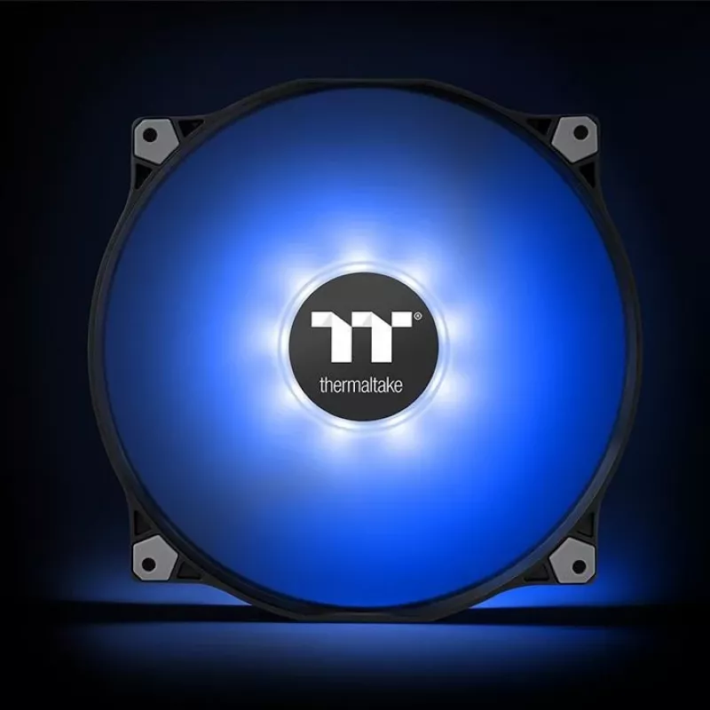 Thermaltake Pure 20 ARGB 200mm behuizingsventilator