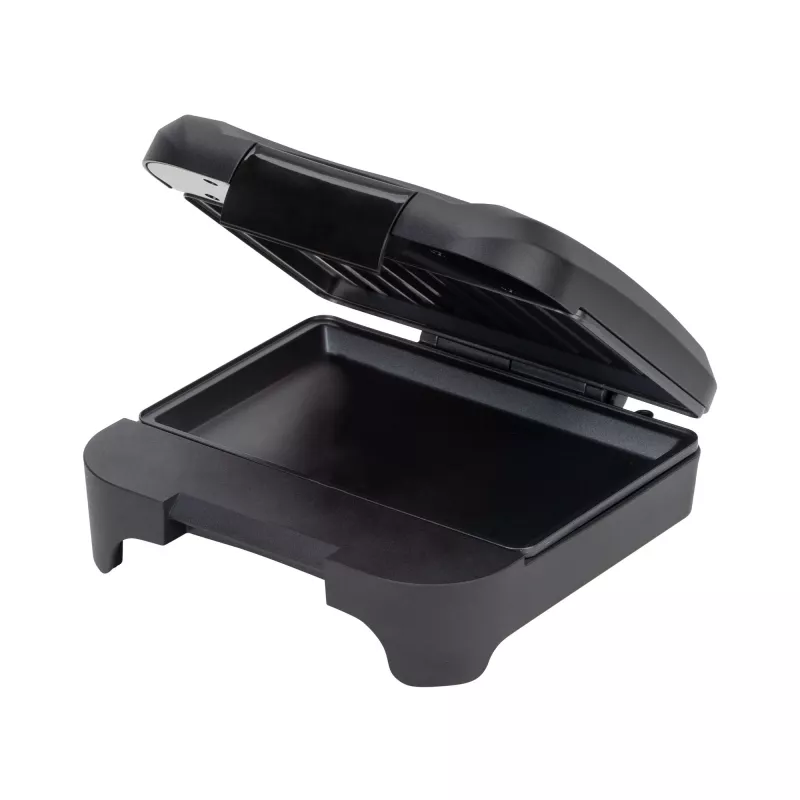 Elektrische grill Jata JEGR1165 – compacte tafelgrill voor binnenshuis grillen