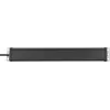 Brennenstuhl Premium-Web-Line V3 IP-gestuurde stekkerdoos, 4 uitgangen, Ethernet, 3m (1156057984)
