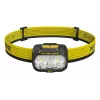 Nitecore UT27 MCT zwart, geel hoofdlamp-LED
