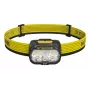 Nitecore UT27 MCT zwart, geel hoofdlamp-LED