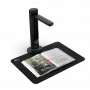 Scanner I.R.I.S. IRISCan Desk 6 Business A3 zwart
