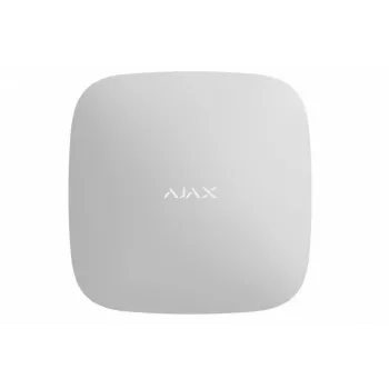 Ajax ReX 2 smart home signaalversterker bedraad & draadloos 1700 m bereik