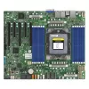 Supermicro - moederbord MBD-H13SSL-N-B, AMD, socket SP5, AMD EPYC 9004, socket SP5, DDR5-SDRAM, max. 3 TB DDR5 DIMM SATA 6 GB/s grafisch USB 3.1 USB 3.0 USB 3.0 RJ-45 VGA PCI-Express