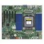Supermicro - moederbord MBD-H13SSL-N-B, AMD, socket SP5, AMD EPYC 9004, socket SP5, DDR5-SDRAM, max. 3 TB DDR5 DIMM SATA 6 GB/s grafisch USB 3.1 USB 3.0 USB 3.0 RJ-45 VGA PCI-Express