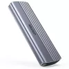 M.2-drivebehuizing - Unitek S1241B01 1x M.2 NVMe USB-C 10Gbps