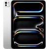 Apple iPad 11-inch Pro Wi‑Fi + Cellular 512GB met standaardglas - zilver