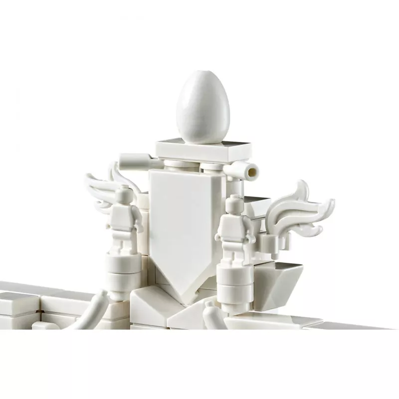 LEGO ARCHITECTURE 21062 Trevifontein