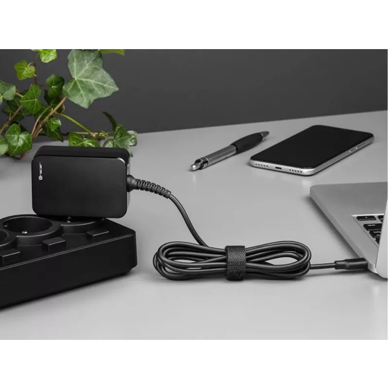 Voeding voor notebook Prime 65W USB C