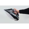 Esperanza EHI010 strijkijzer met keramische zoolplaat grijs, zwart 2600 W