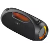 Stereo draagbare luidspreker TRACER TRAGLO47226 — draadloos Bluetooth 5.3, 60 W RMS, 12 u accu, zwart