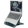 Leitz Ergo Cosy verstelbare laptopstandaard, 80 % gerecycled kunststof