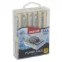 MAXELL batterij Alkaline LR03, VALUE BOX 24 stk.
