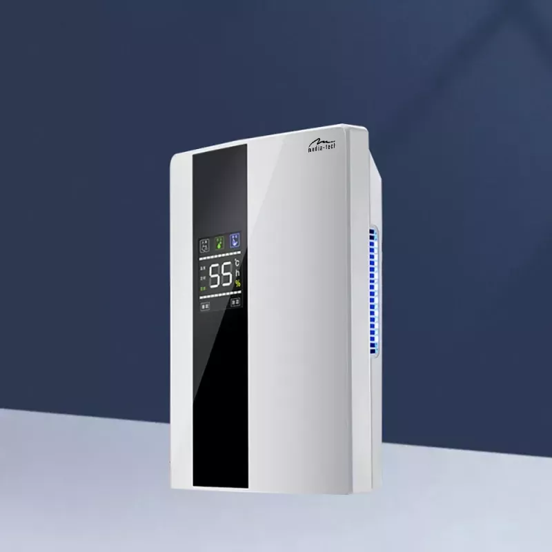 Media-tech luchtontvochtiger Air-dry Pro Mt6531