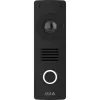 Video-intercomsysteem Axis I8116-E 5 MP zwart IP65 verticaal