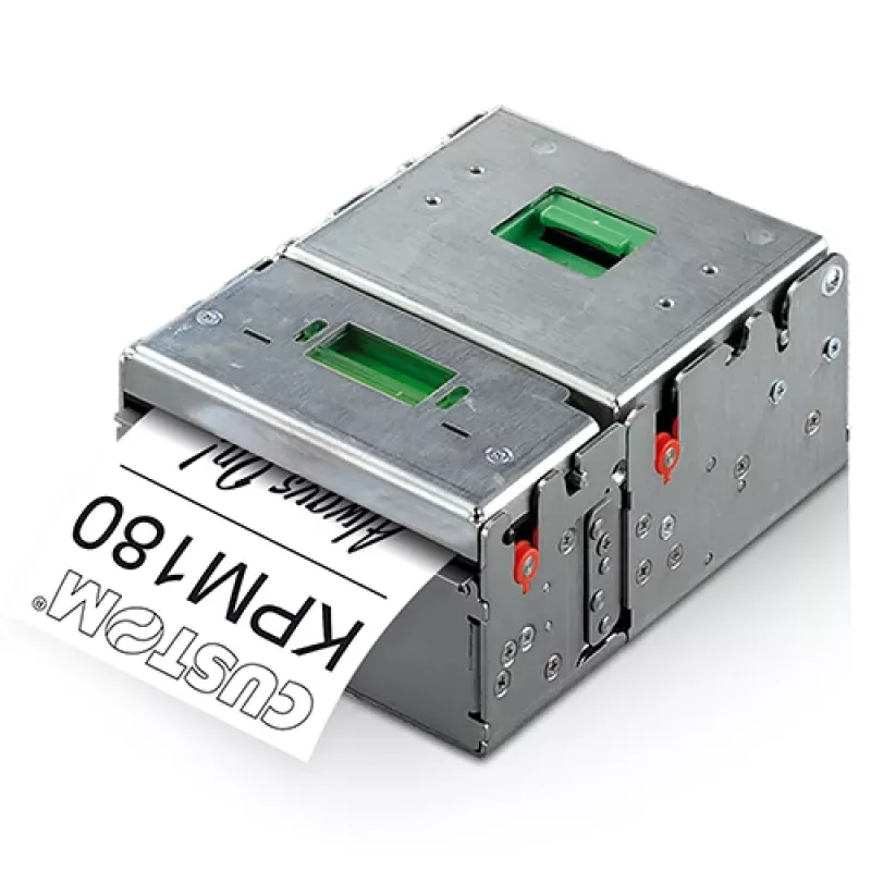 Custom 915AH020300700 printer
