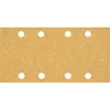 Bosch 2 608 900 853 schuurblad voor rotatiegereedschap hout schuurblad