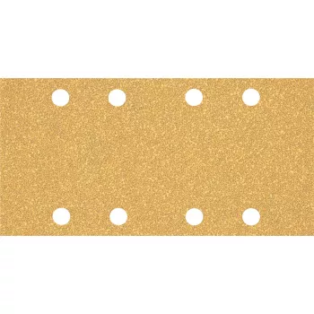 Bosch 2 608 900 853 schuurblad voor rotatiegereedschap hout schuurblad