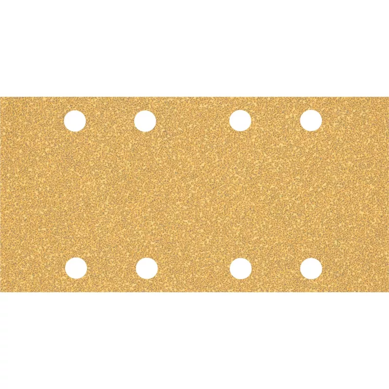 Bosch 2 608 900 853 schuurblad voor rotatiegereedschap hout schuurblad