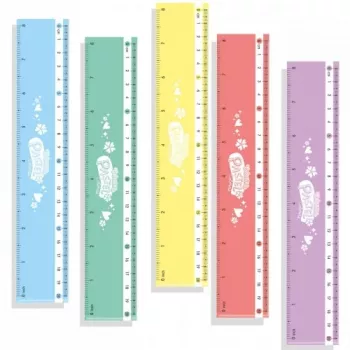 Colorino pastellinealen 20 cm