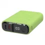 Draagbare batterij RealPower PB-10000C PD+ 10000 mAh