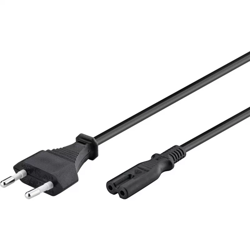 Goobay 51322 verbindingsaccessoire zwart