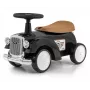 Loopauto milly mally Royce zwart – kinderduwwagen, compact design, model 5923
