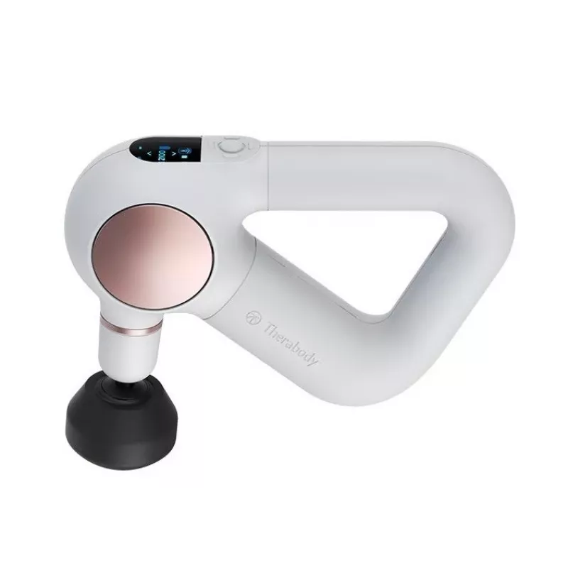 Therabody Theragun Sense massageapparaat universeel zwart, wit