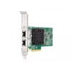 Broadcom BCM57416 - Ethernet 10Gb 2-poorts BASE-T-adapter voor HPE P26253-B21