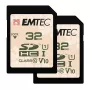 Flashgeheugen Emtec 32 GB UHS-I U1 V10 Outdoor ECMSD32GHCU1ORP