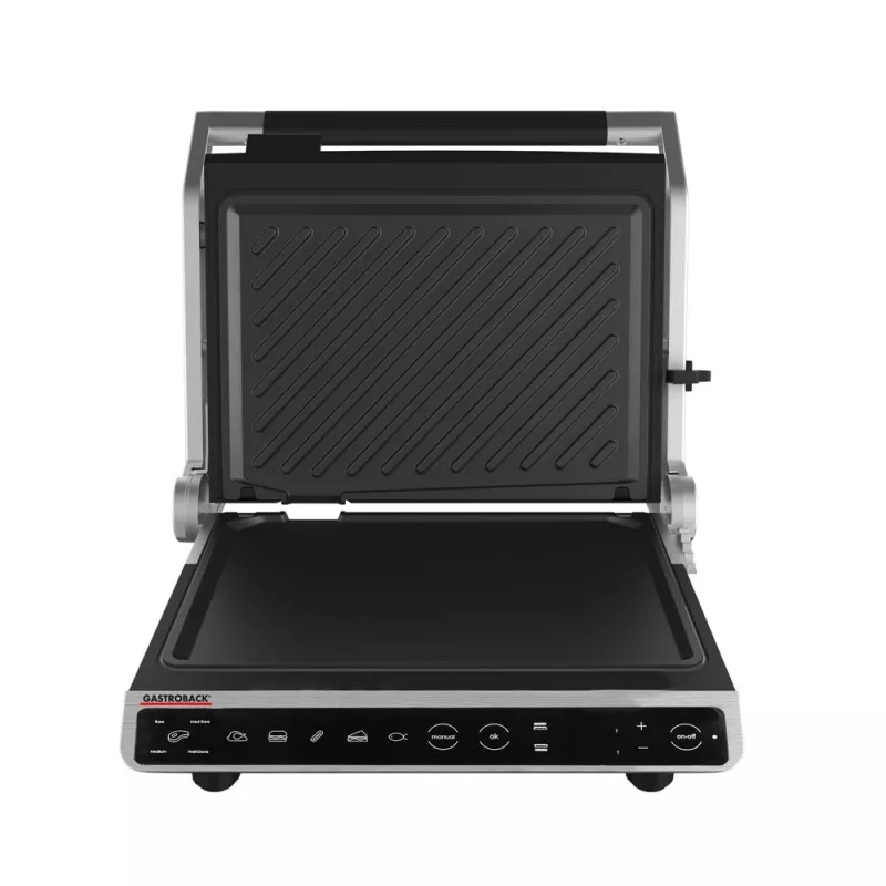 Barbecuegrill Gastroback Design BBQ Advanced Smart