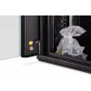 Wandgemonteerde 19-inch rackkast DIGITUS Dynamic-N DN-37101 — 7U, 600x450 mm, IP20, slot met sleutel, gedemonteerd