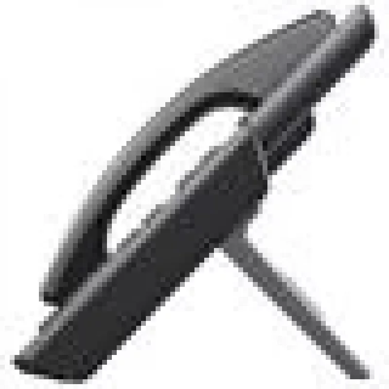 IP-telefoon Grandstream GRP2610, 2 lijnen HD-audio, carrier-grade VoIP-telefoon