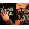 Gaming-muis A4Tech Bloody V8m MAX RGB USB 10000 DPI