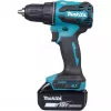 Makita DDF490Z accuboormachine zwart