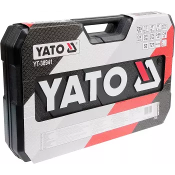 Monteurswerkzeugset Yato YT-38941
