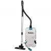Makita DVC660Z stofzuiger 5,5 L stofzuiger met reservoir droog 95 W stofzak
